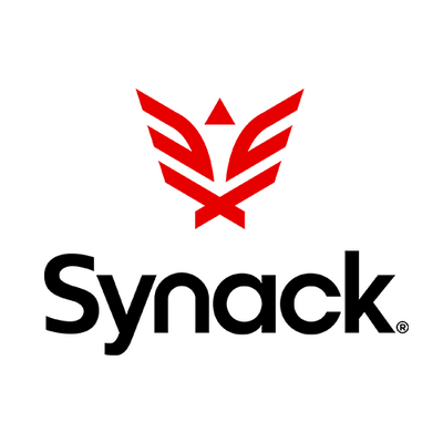 Red Team Logo - Synack Red Team