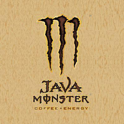 Monster Java Logo - Java Monster (@JavaMonster) | Twitter