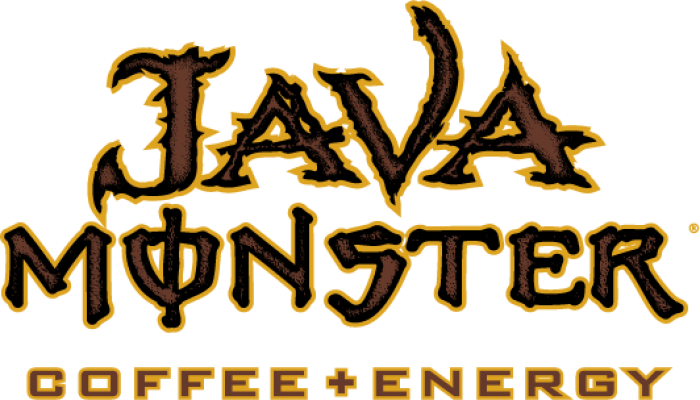 Monster Java Logo - Loca Moca
