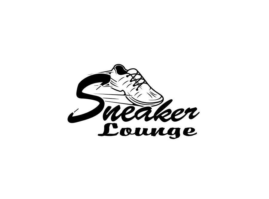Expensive Shoe Logo - Entry #41 by tarikulkerabo for Sneaker lounge logo Text in logo ...