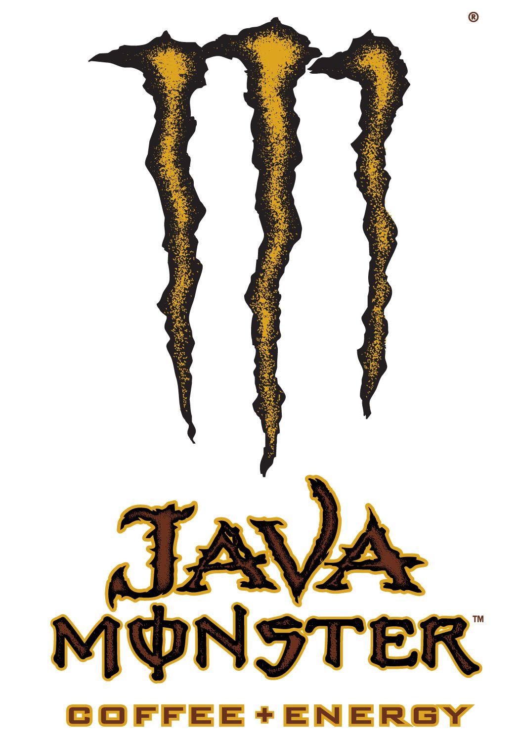 Monster Java Logo - monster Java Toyota Tundra