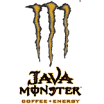 Monster Java Logo - Scottsdale Culinary Festival