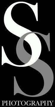Black SS Logo - SS Photography Logo black. Logo design for Simon Stoke Phot