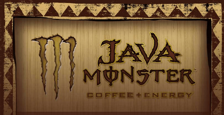 Monster Java Logo - HOT* FREE Java Monster Energy Drink OR Collectible Cup • MidgetMomma