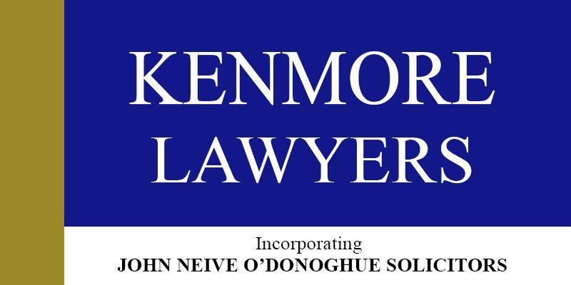 Kenmore Logo - Kenmore Logo - Hawthorns Lawyers since 1884