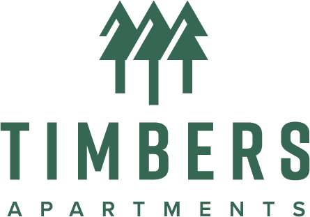 Kenmore Logo - The Timbers | Apartments in Kenmore, WA