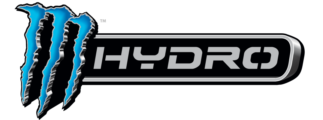 Monster Java Logo - Monster Hydro