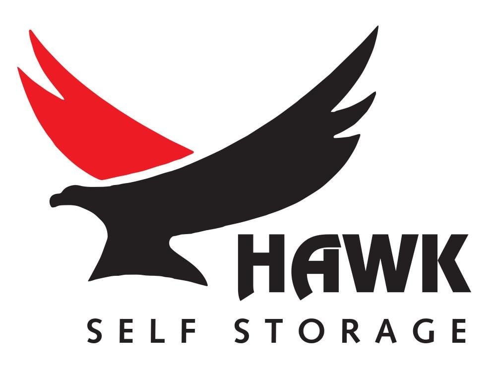 Hawk Logo - Hawk-Logo | Gibson Commercial Construction