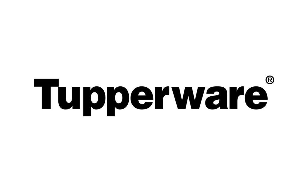 Tupperware Logo - Tupperware Releases 2016-2017 Sustainability Report | Direct Selling ...
