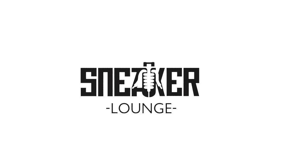 Expensive Shoe Logo - Entry #11 by isladesignn for Sneaker lounge logo Text in logo ...