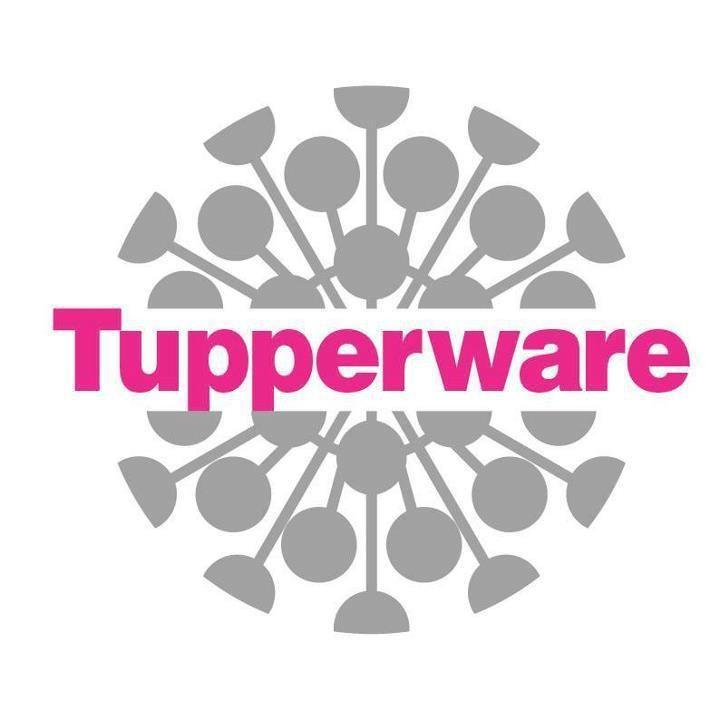 Tupperware Logo - Dianna's Tupperware. Tupperware