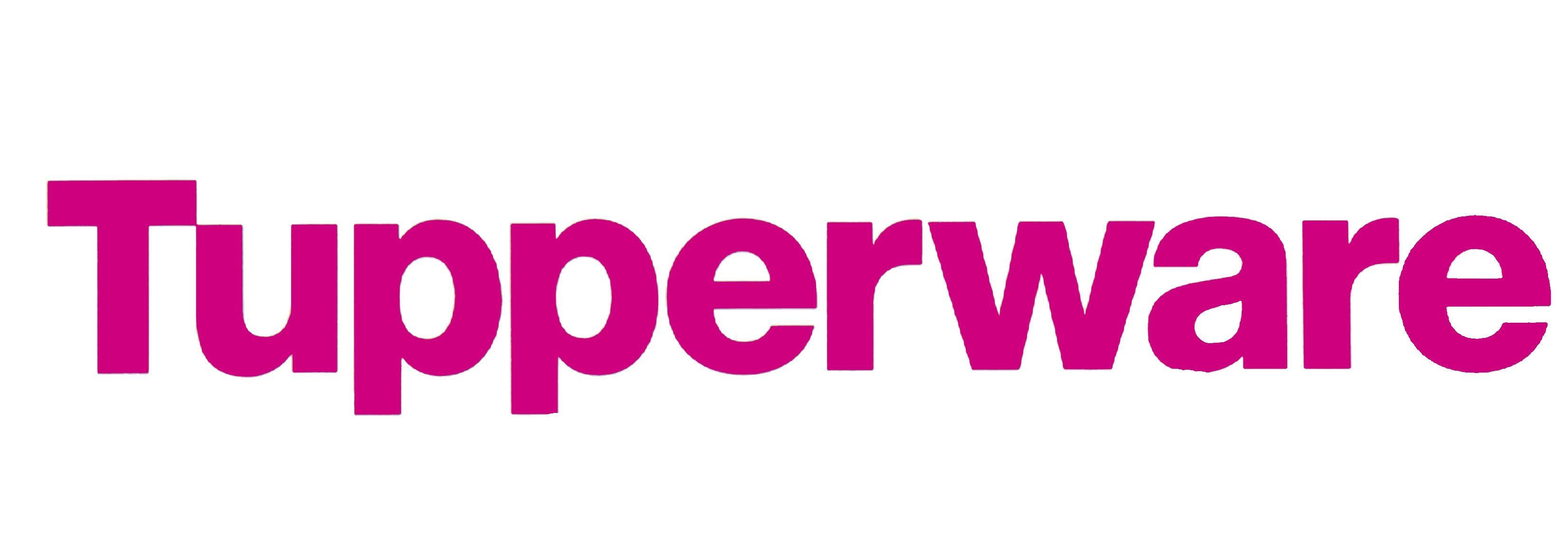 Tupperware Logo - Tupperware Logos