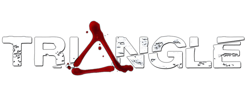 Triangle Movie Logo - Triangle | Movie fanart | fanart.tv