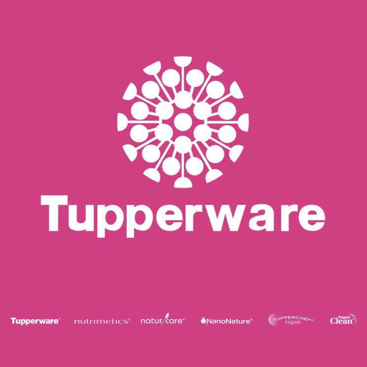 Tupperware Logo - Free Tupperware Icon 403836 | Download Tupperware Icon - 403836