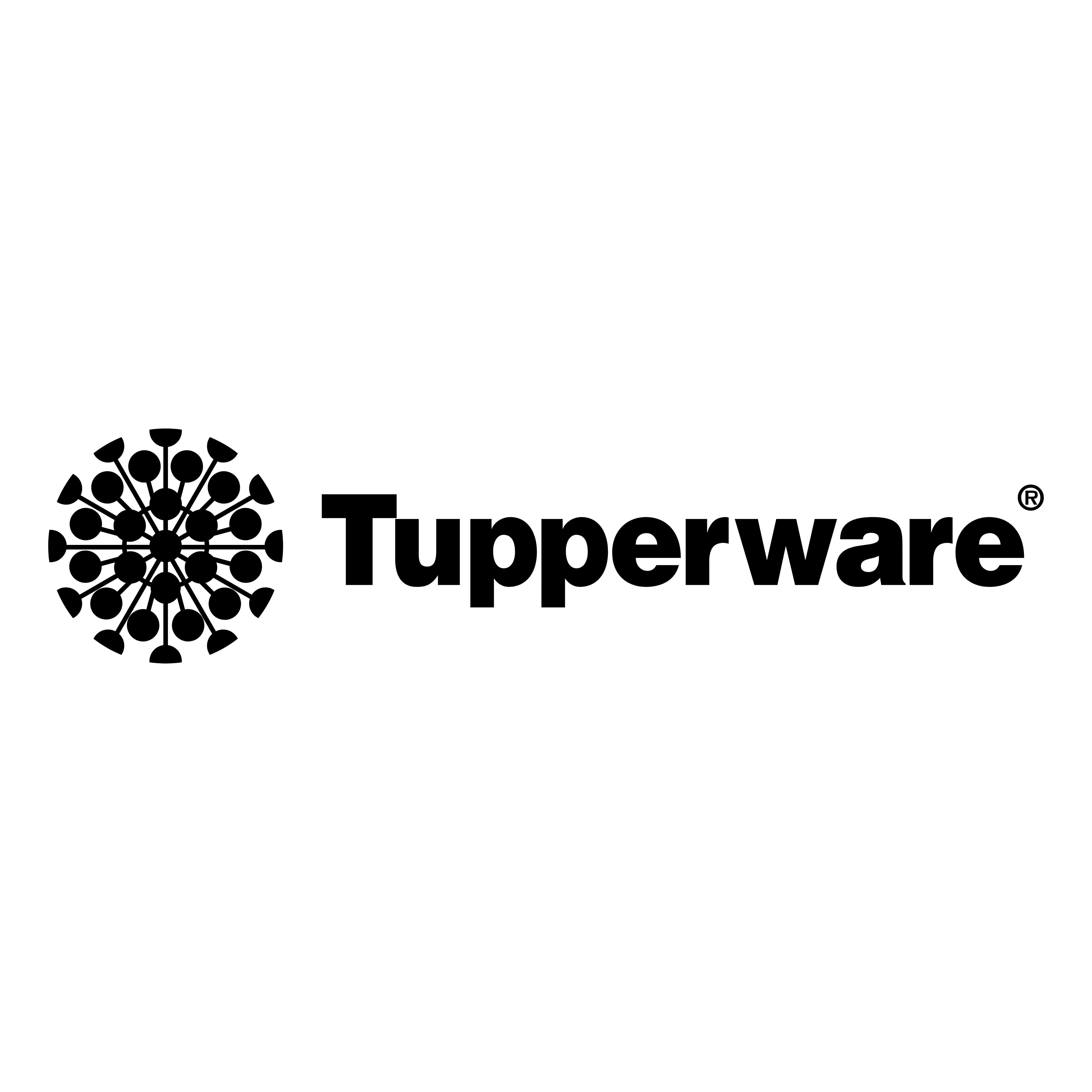 Tupperware Logo - Tupperware – Logos Download