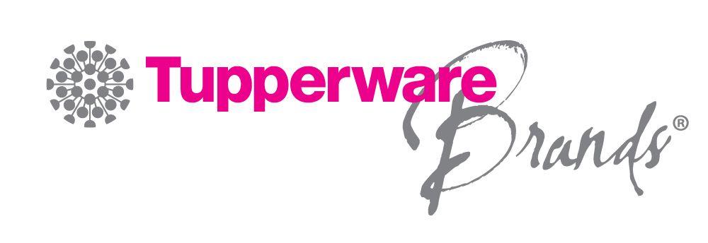 Tupperware Logo - More Than Just Plastic
