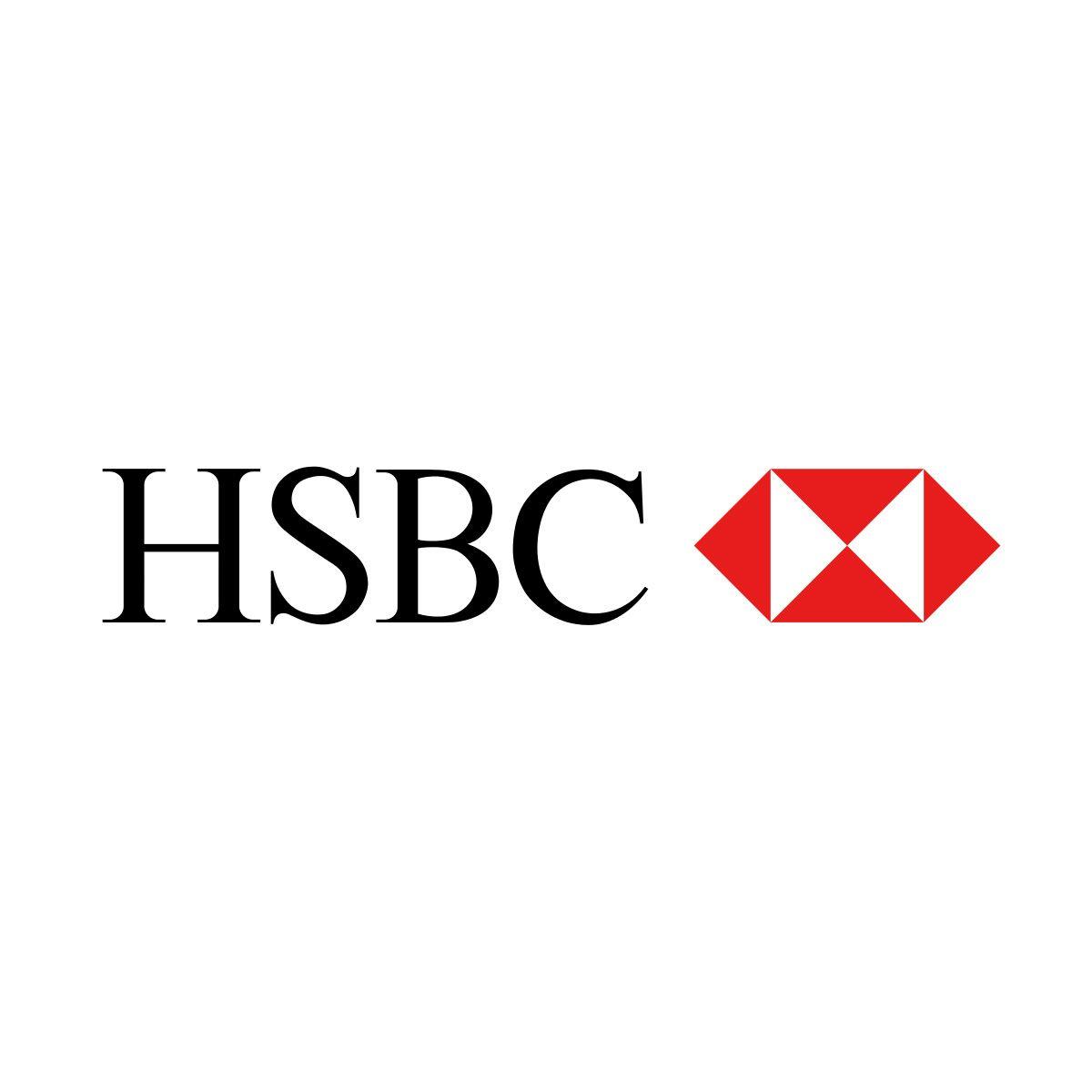 U.S. Bank Logo - HSBC Personal Banking Bank USA
