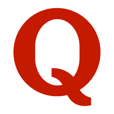 Quora Logo - Quora Logo Q Icon transparent PNG