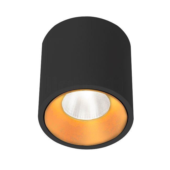 Orange Boxy R Logo - Buy Delta Light Boxy XL R 92737 at light11.eu