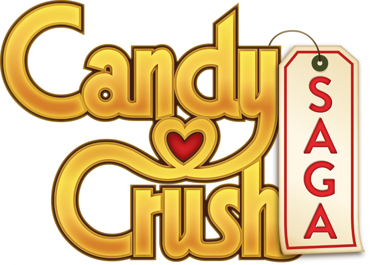 Candy Crush Logo - Candy Crush Saga | Logopedia | FANDOM powered by Wikia