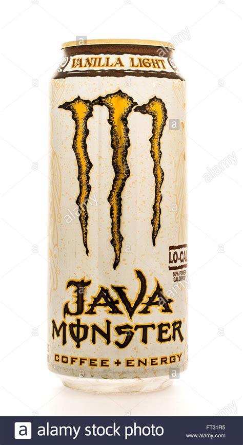 Monster Java Logo - Monster Java Energy Drink Logo