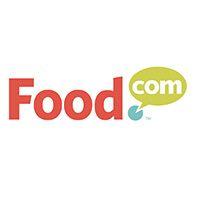 Food.com Logo - Food.com - Step-by-Step Guidance