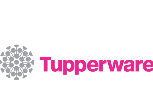 Tupperware Logo - Tupperware Archives