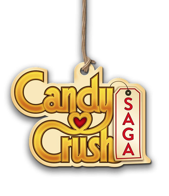 Candy Crush Logo - Candy Crush Logo Png Images