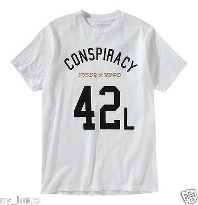 Stussy Box Logo - RARE NEIGHBORHOOD NBHD X Stussy Boneyards II Conspiracy 42L Box Logo ...