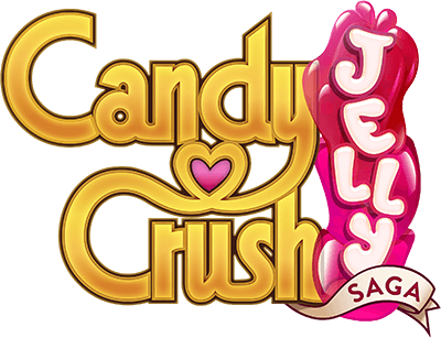 Candy Crush Logo - Image - Candy Crush Jelly Saga Logo.png | Candy Crush Jelly Wiki ...