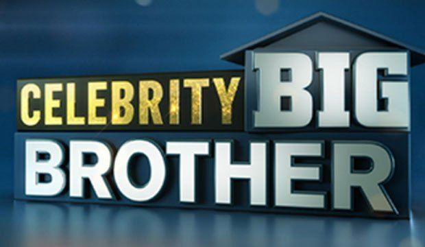 Celebrity Logo - Celebrity Big Brother' spoilers: First Head of Household on season 2 ...