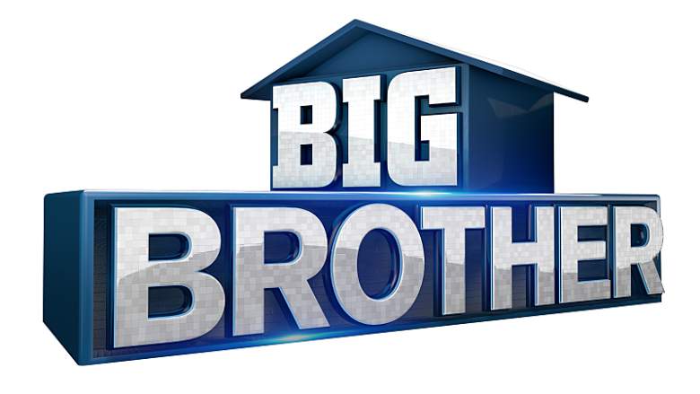 Big Brother Logo - First ever American Celebrity Big Brother will air next February ...