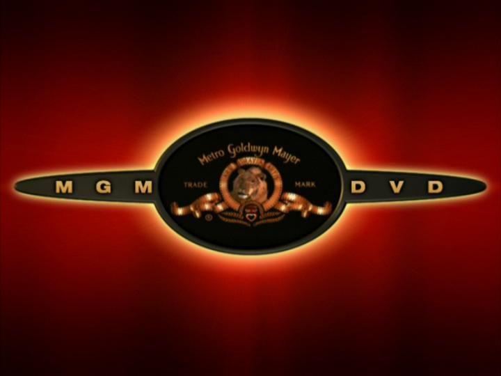 MGM DVD Logo - MGM DVD | Logopedia | FANDOM powered by Wikia