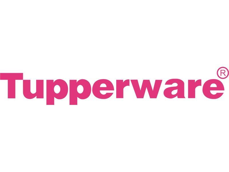 Tupperware Logo - Tupperware™. Buy Containers & Products Online
