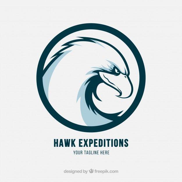 Hawk Logo - Hawk Logo Vectors, Photos and PSD files | Free Download