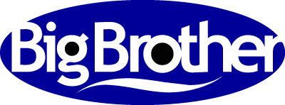 Big Brother Logo - Big Brother (1999) logo