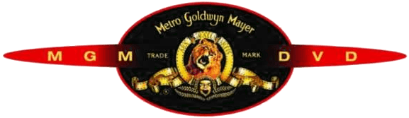 MGM DVD Logo - MGM DVD.png