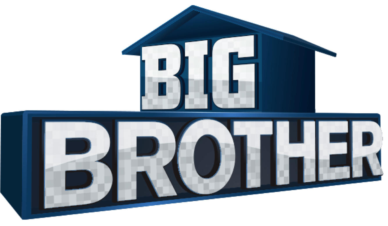 Big Brother Logo - Big Brother 2015 Spoilers: CBS Announces BB17 Live Feeds Details ...