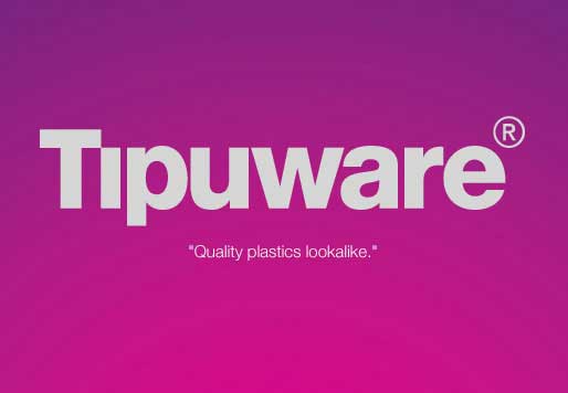 Tupperware Logo - Genuine Tupperware Spare Parts in relation to conditional lifetime