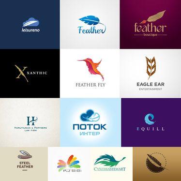 Professional Logo - Design a Unique and PROFESSIONAL logos for your brand for £5 ...
