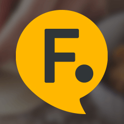 Food.com Logo - Food City