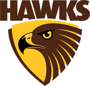 Yellow Hawk Logo - Hawks Logo Vectors Free Download