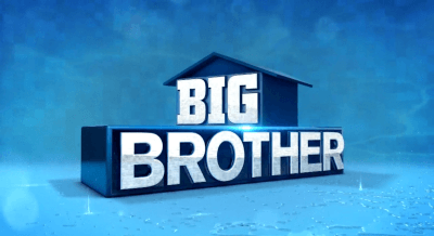 Big Brother Logo - Big Brother (U.S. TV series)