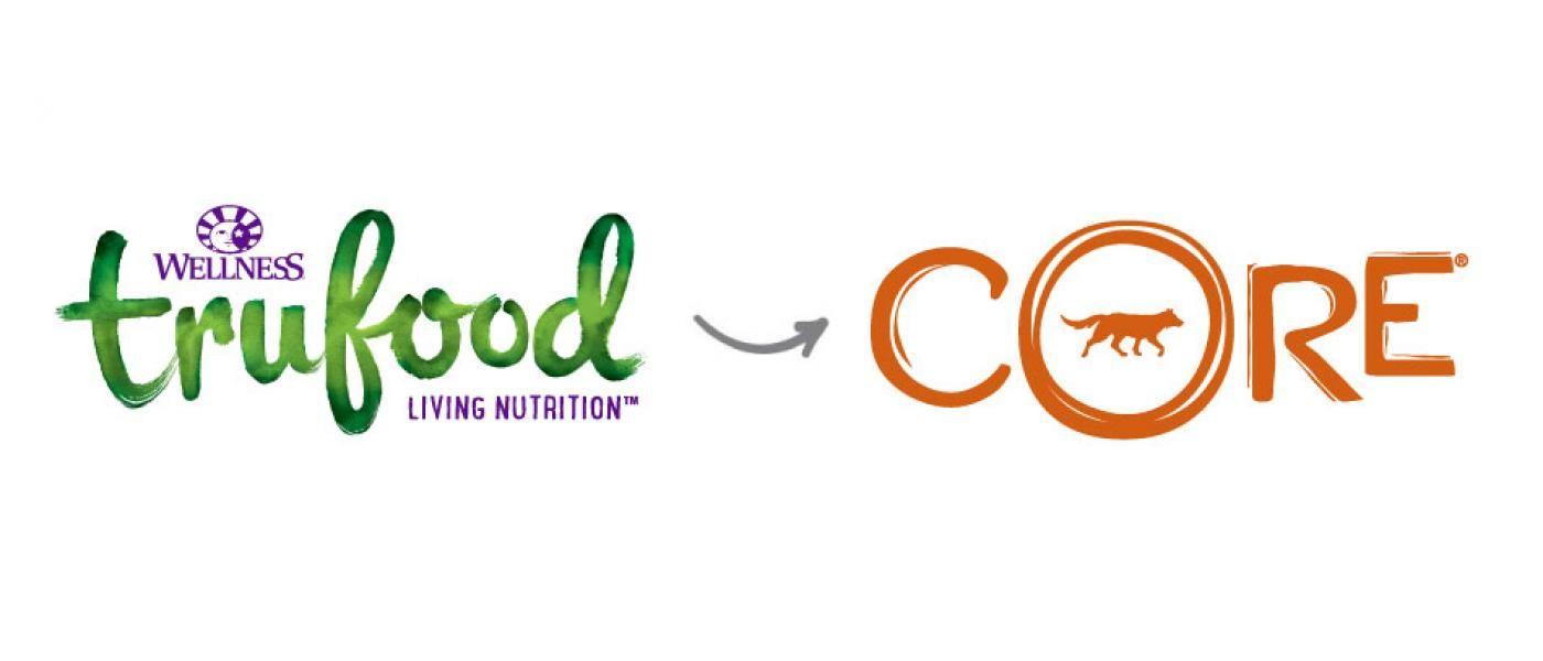 Food.com Logo - Wellness TruFood Transition Guide | Wellness Pet Food