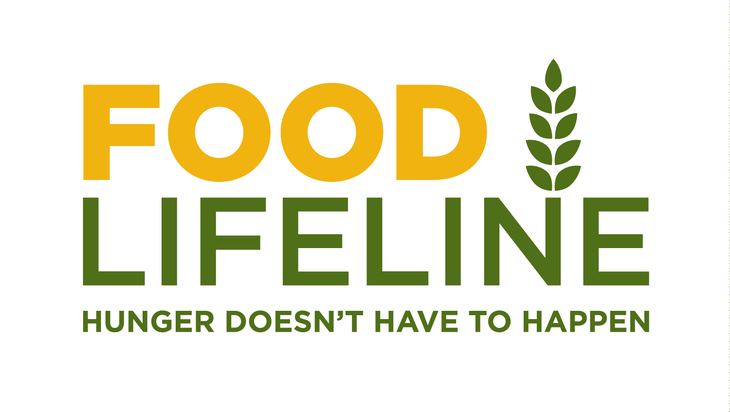 Food.com Logo - Home - Food Lifeline