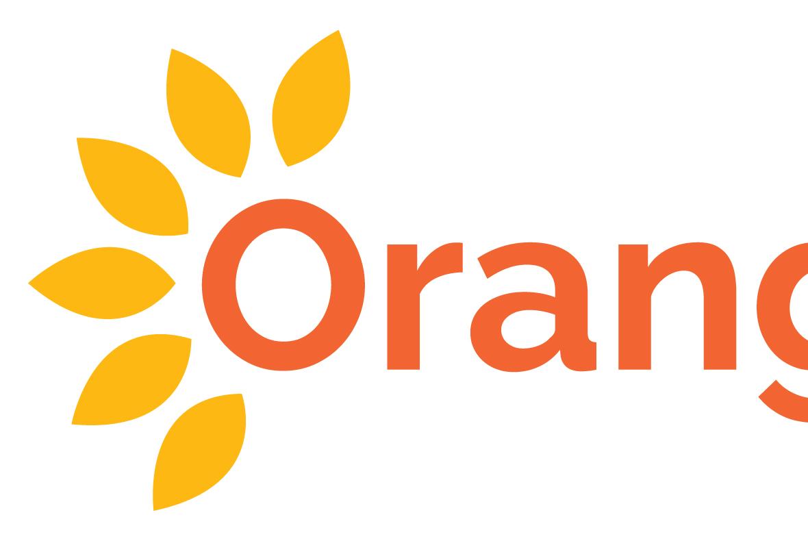 Orange Logo - Logo Design for Orange Badge Mobility Solutions