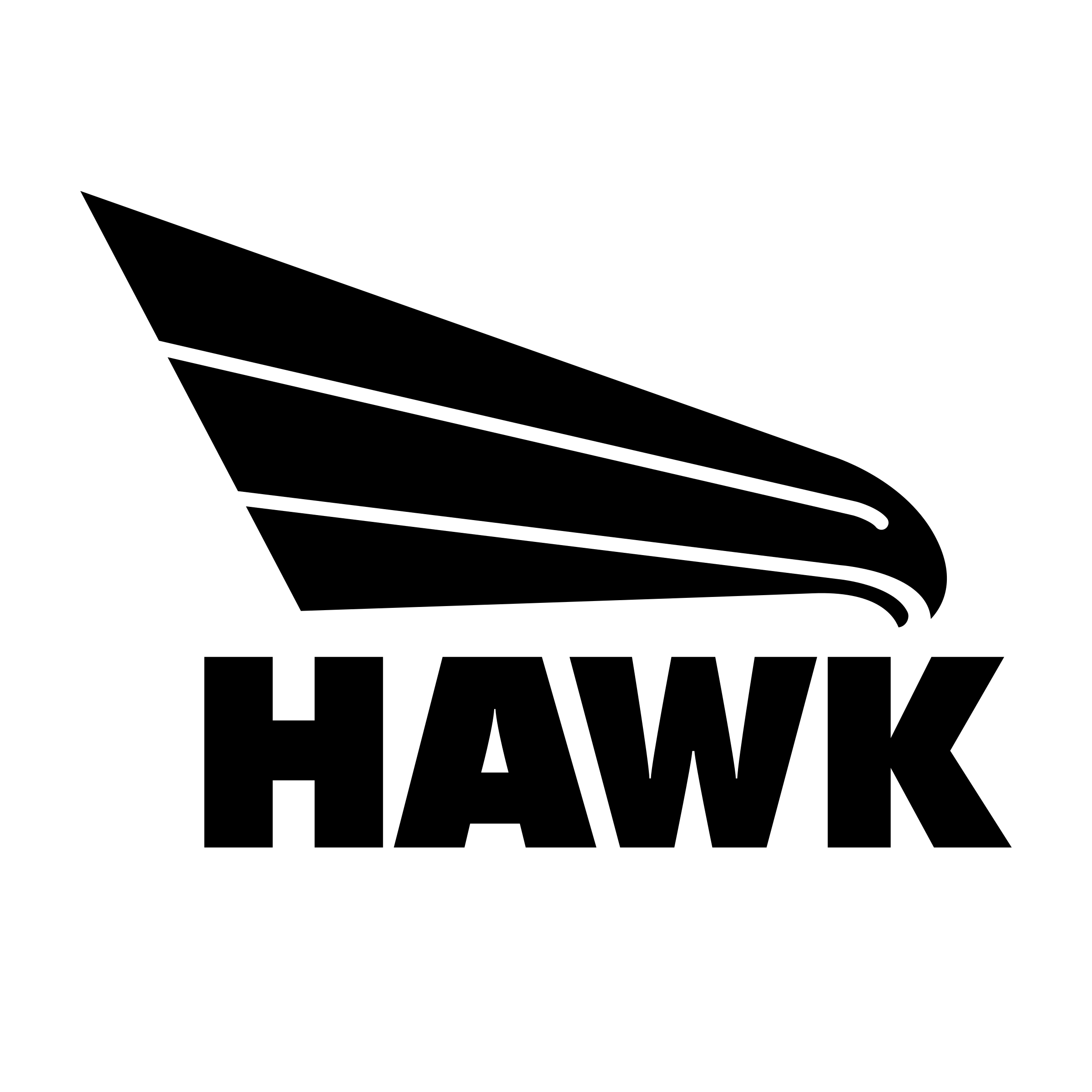 Hawk Logo - Hawk Logo PNG Transparent & SVG Vector - Freebie Supply