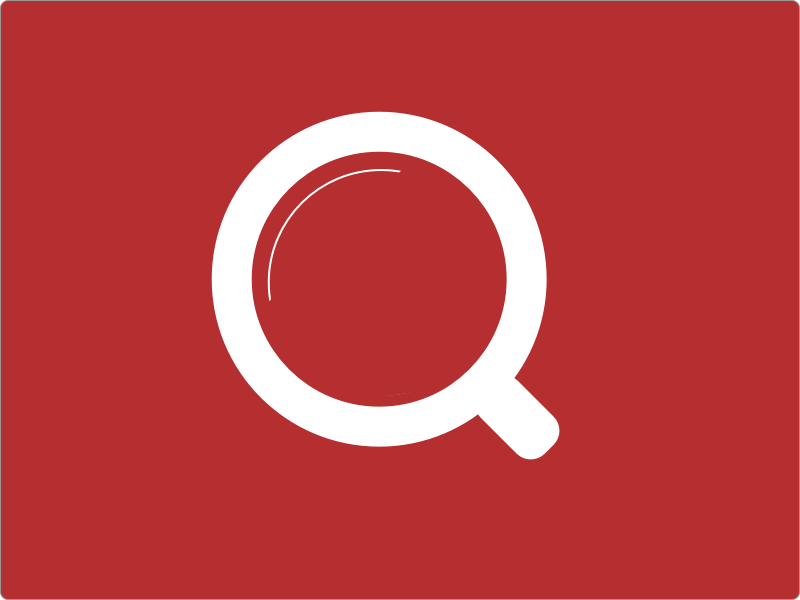 Quora Logo - Quora Logo by Manish Ahuja | Dribbble | Dribbble