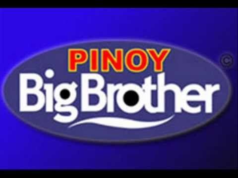 Big Brother Logo - Pinoy Big Brother/PBB Logos (2005-2012) - YouTube