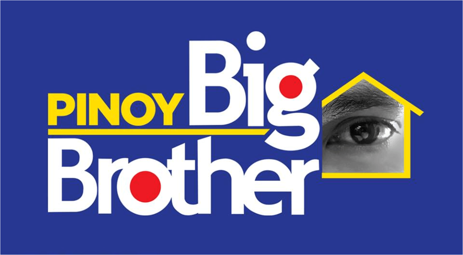 Big Brother Logo - Pinoy Big Brother (franchise) | Big Brother Wiki | FANDOM powered by ...